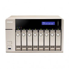 Qnap TVS-863 Plus 8G NAS